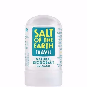 Salt of the Earth Travel Deodorant