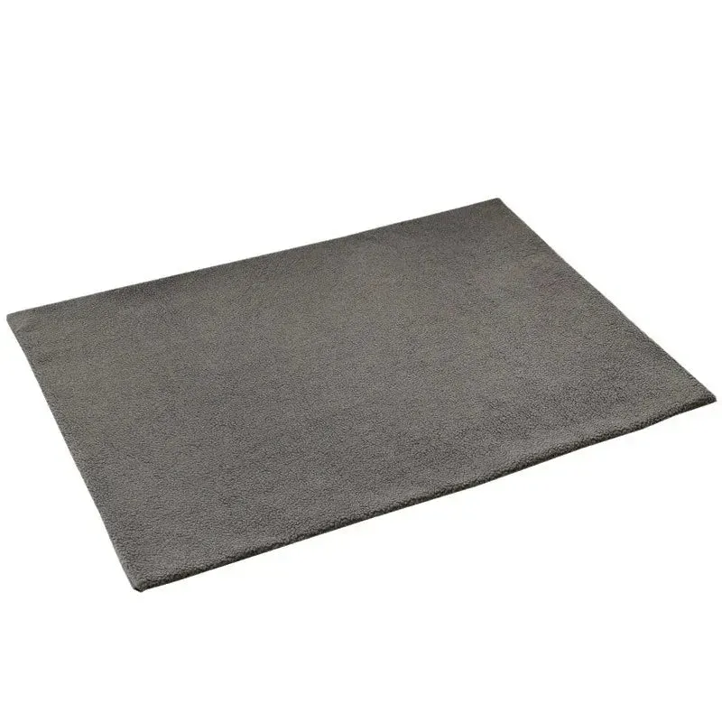 Self-Warming Pet Mat for Dogs and Cats - Thermal Bed Pad for Indoor and Outdoor Use