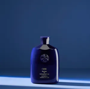 Shampoo For Brilliance & Shine