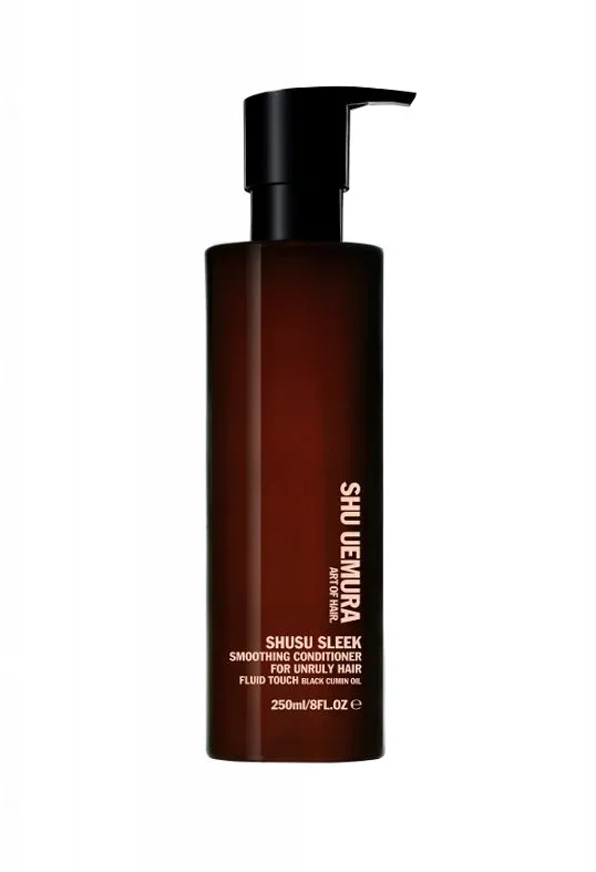 SHU UEMURA Shusu Sleek Conditioner 250ml