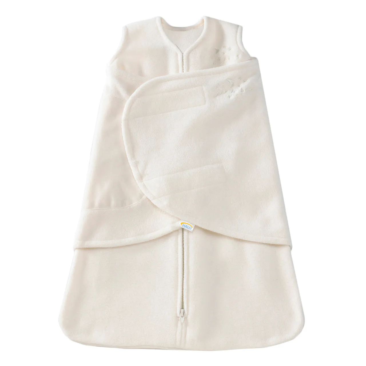 SleepSack Swaddle - Cream