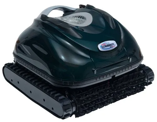 Smartpool NC74 Scrubber 60 Plus Robotic Pool Cleaner for IG Pools