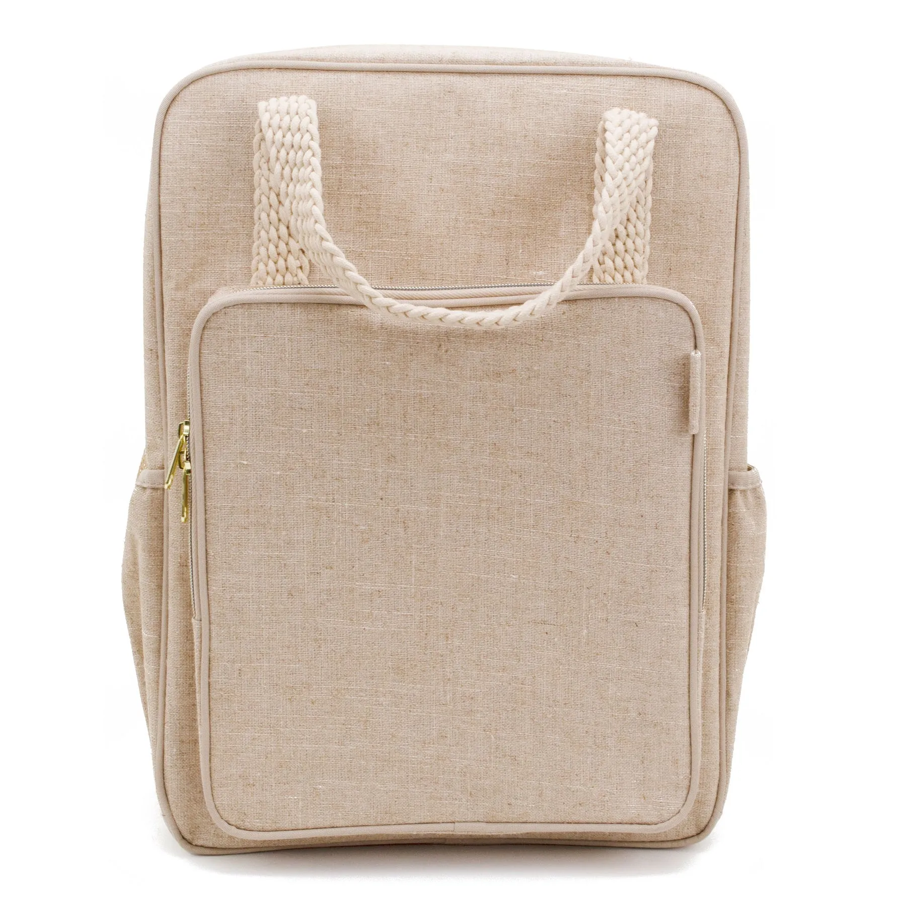 SoYoung - Totepack - Lon Naturel||SoYoung - Totepack- Naturel Linen