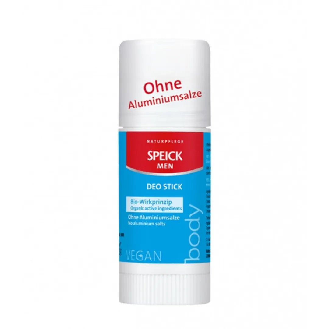 Speick Men Sensitive Deodorant Stick 40ml