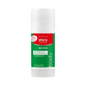 Speick Natural Deodorant Stick 40ml