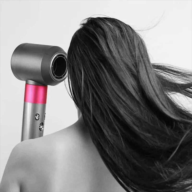 Styler Adaptor Attachment For Hair Dryer