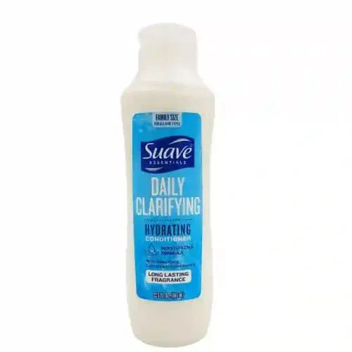 Suave Keratin Infusion Smoothing Conditioner - 07940019375