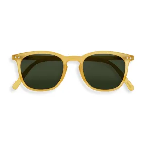 Sunglasses - E - Yellow Honey