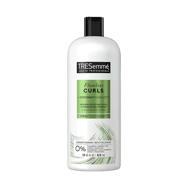 TRESEMME FLAWLESS CURLS CONDITIONER 828ML