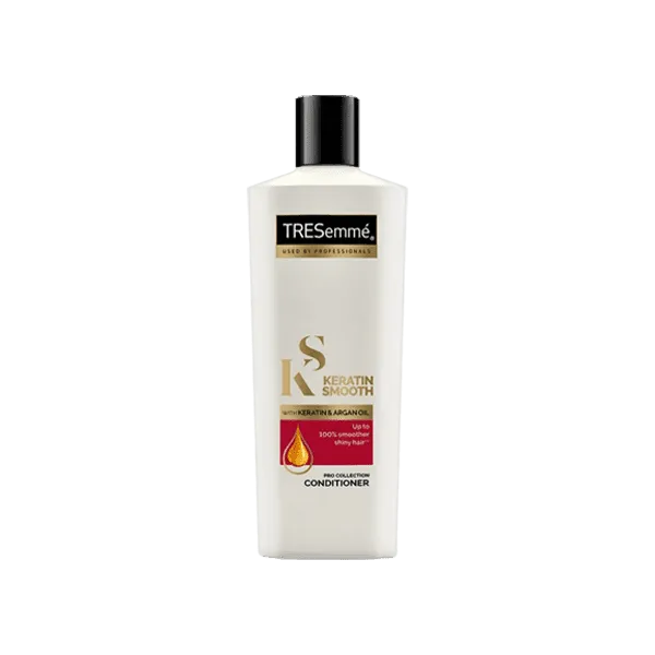 Tresemme Keratin Smooth Conditioner 160ml