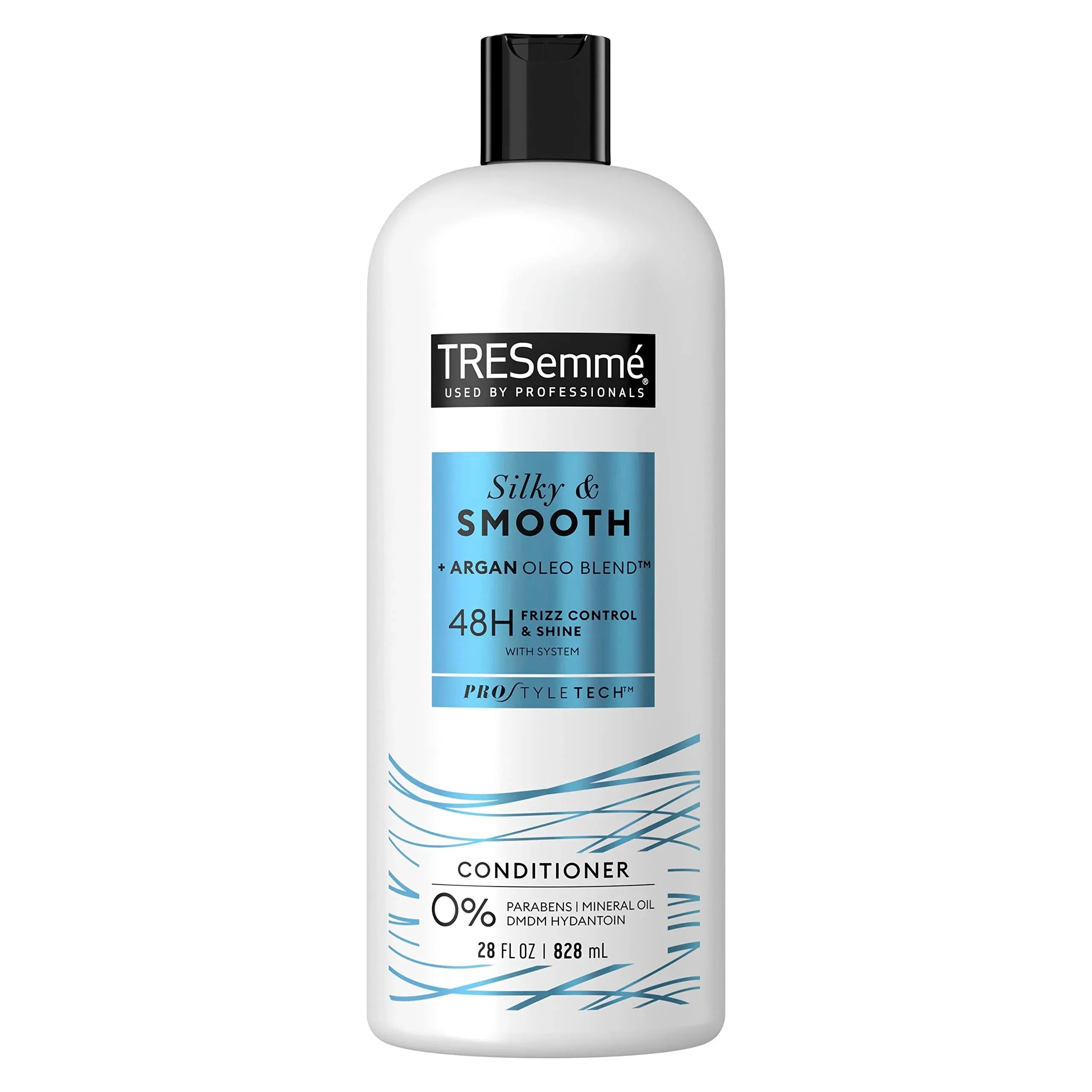 TRESemme - Smooth & Silky Conditioner 828ml