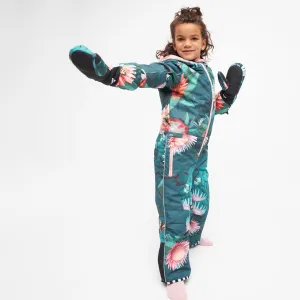 Weedo Kids Snowsuit COSMO FAIRY