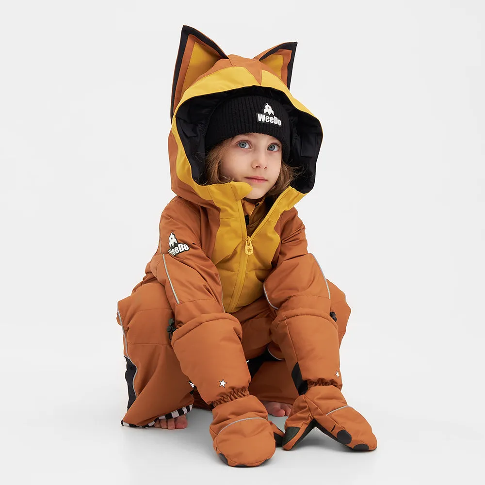 Weedo Kids Snowsuit FOXDO