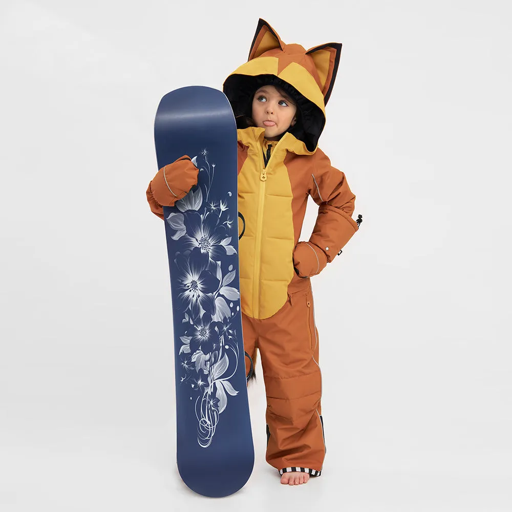 Weedo Kids Snowsuit FOXDO