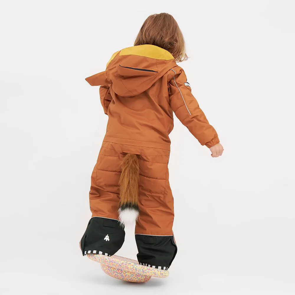 Weedo Kids Snowsuit FOXDO