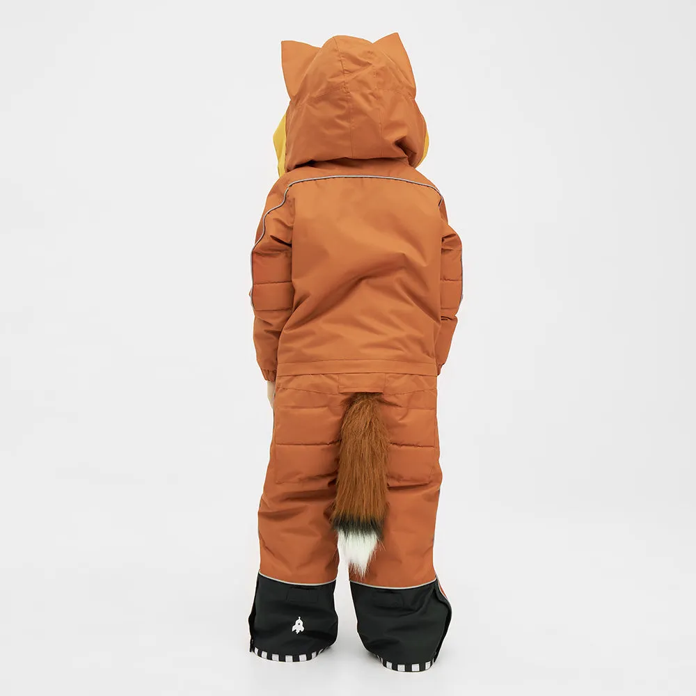 Weedo Kids Snowsuit FOXDO