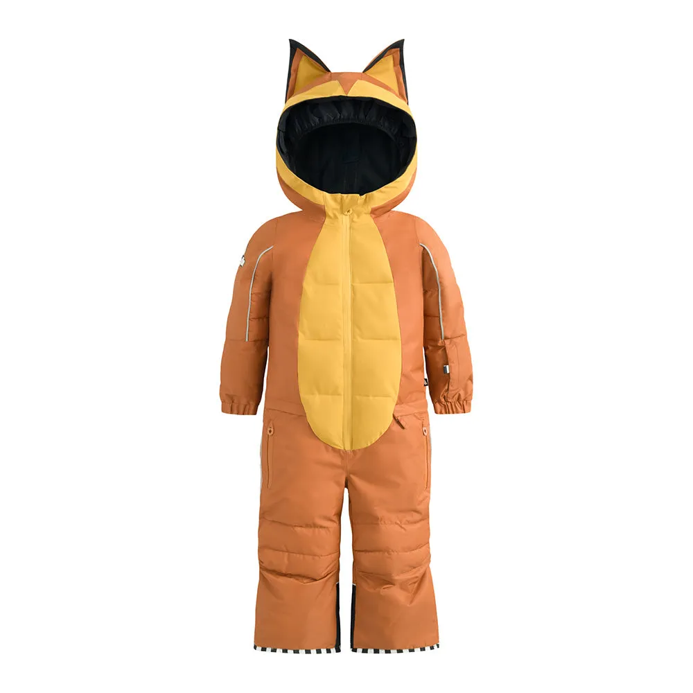 Weedo Kids Snowsuit FOXDO