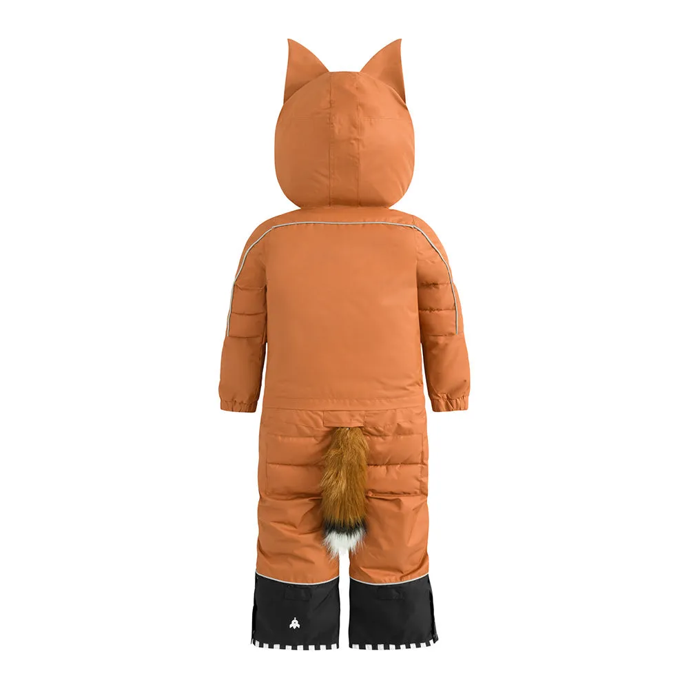 Weedo Kids Snowsuit FOXDO