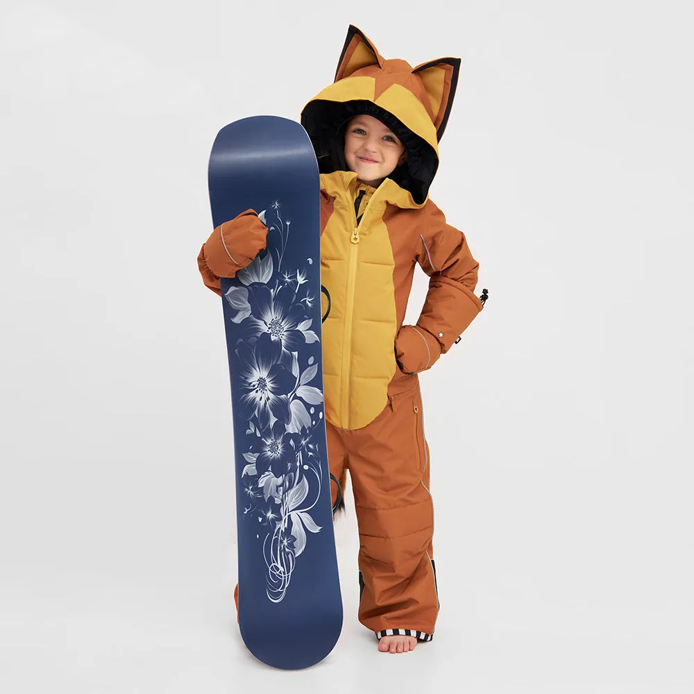 Weedo Kids Snowsuit FOXDO