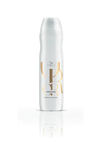 Wella Luminous Reveal Shampoo