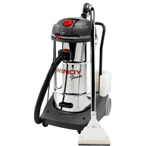 Windy IE Foam Compressor: Wet & Dry Vacuum Cleaner