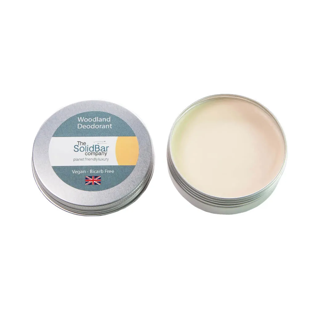 Woodland Probiotic Deodorant