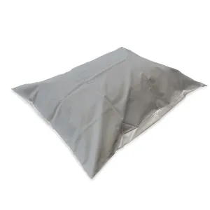 WOREMOR HF / Shielding Pillowcase - Steel Gray