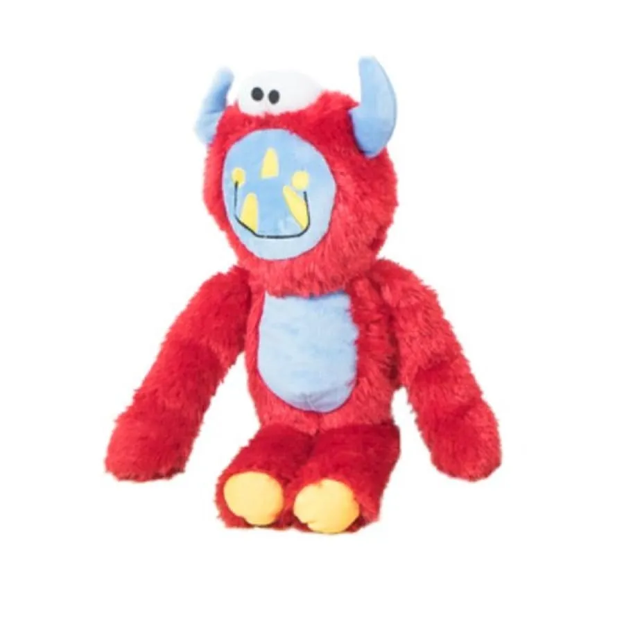 Yours Droolly Cuddlies Monster